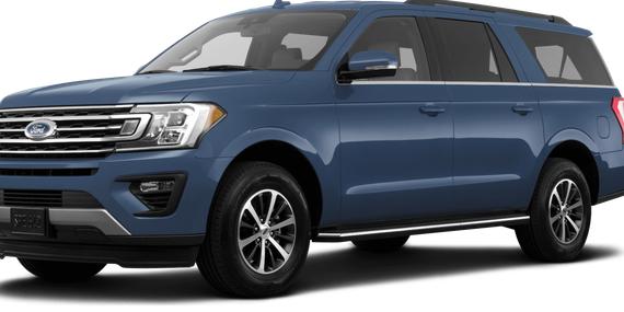 FORD EXPEDITION MAX 2018 1FMJK1HT8JEA38384 image
